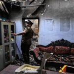 Incêndio em um casa de repouso no Sri Lanka deixa 12 mortos e 8 feridos