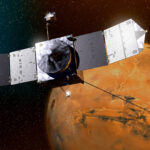 Nasa perde contato com sonda que estudava Marte - 04/06/2026 - Ciência