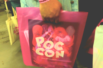 Poc Con: maior feira de quadrinhos LGBTQIAP+ homenageia artistas queer