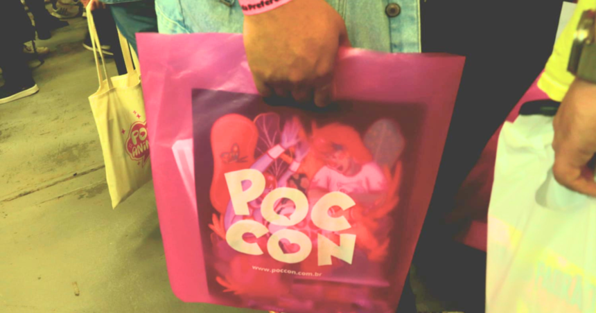 Poc Con: maior feira de quadrinhos LGBTQIAP+ homenageia artistas queer