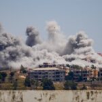 Ataques de Israel no Líbano deixam 4 mortos após anúncio de novo cessar-fogo