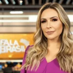 Thalita Oliveira revela que enfrentou câncer de mama em silêncio após diagnóstico aos 30 anos