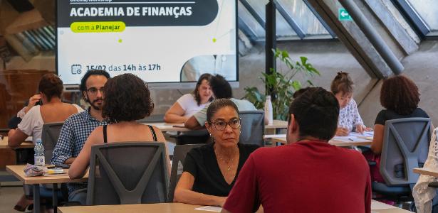 Academia de Finanças oferece consultoria individual e gratuita para pequenos empreendedores