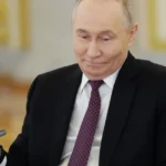 Rússia ajudará no acordo nuclear do Irã se for solicitada, diz Putin