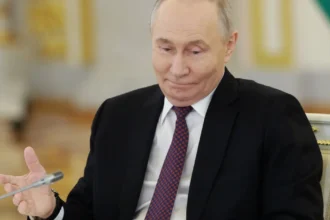 Rússia ajudará no acordo nuclear do Irã se for solicitada, diz Putin