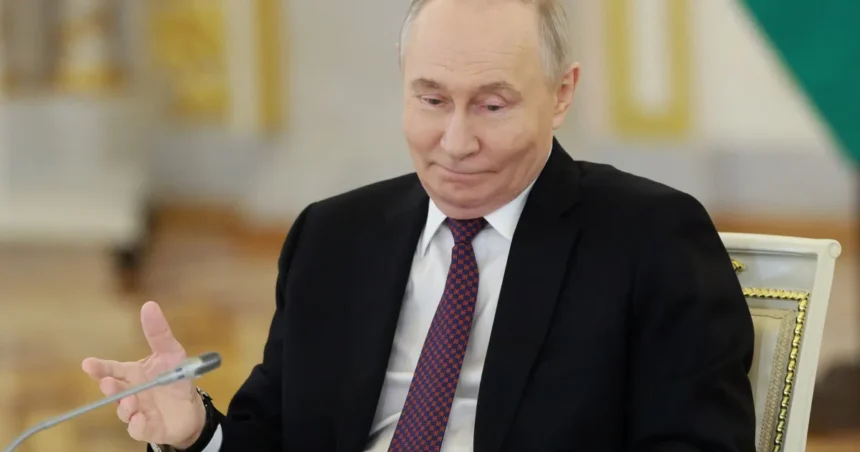 Rússia ajudará no acordo nuclear do Irã se for solicitada, diz Putin