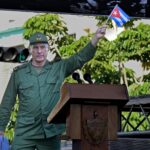 EUA ampliam sanções contra presidente de Cuba e atingem familiares dos Castro