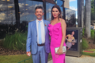 Vereador mata ex-esposa e é homenageado após ser encontrado morto