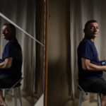 Aids ainda atrai preconceito e mata milhares no Brasil - 04/06/2026 - Equilíbrio e Saúde