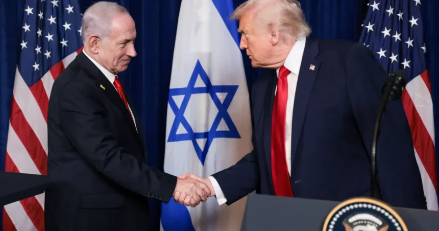 Cisão entre Trump e Netanyahu se aprofunda cada vez mais, diz especialista