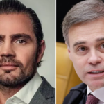 Vorcaro está em "situação desconfortável" com Mendonça, diz sócio da Arko