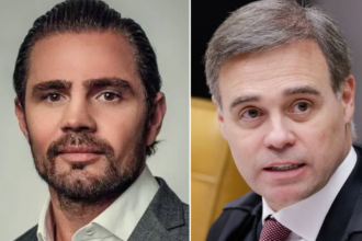 Vorcaro está em "situação desconfortável" com Mendonça, diz sócio da Arko