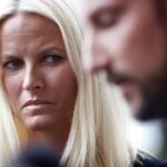 Princesa herdeira da Noruega é colocada em lista de espera para transplante de pulmão, diz palácio