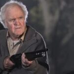 James Handy foi assassinado, aos 81 anos