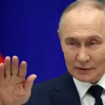 Putin diz que Rússia está em contato com EUA a respeito de Cuba