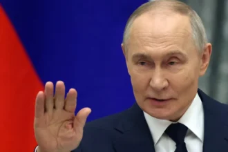 Putin diz que Rússia está em contato com EUA a respeito de Cuba