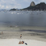 Rio de Janeiro: 90% dos adultos vivem sob poluição - 05/06/2026 - Mônica Bergamo