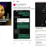 Receitas e atestados falsos são vendidos nas redes sociais - 05/06/2026 - Equilíbrio e Saúde