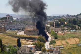 Ataques de Israel matam mais de 20 pessoas no Líbano, diz mídia estatal