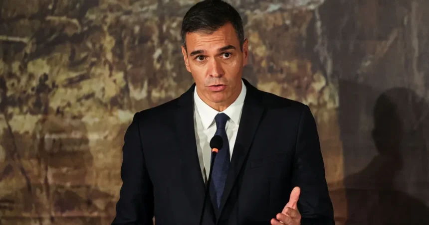 Análise: Governo espanhol sofre pressão por eleições antecipadas