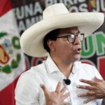 Candidato à presidência do Peru é enviado a julgamento às vésperas do 2º turno