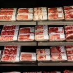 União Europeia confirmou veto à carne bovina brasileira