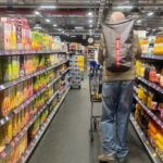 'Hora silenciosa' minimiza o estresse durante as compras - 06/06/2026 - Equilíbrio