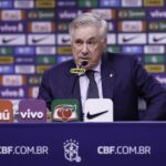 Brasil na Copa do Mundo 2026: veja datas e horários dos jogos