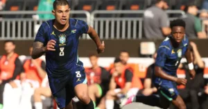 Após bater o Egito, Brasil folga e inicia planejamento para estreia na Copa