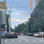 Atiradores abrem fogo durante festival de rua em Toledo, Ohio, nos EUA