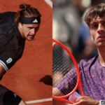 Zverev x Cobolli: horário e onde assistir à final de Roland Garros