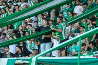 Chapecoense x Avaí: horário e onde assistir à final da Copa Sul-Sudeste
