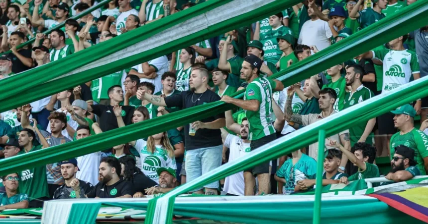 Chapecoense x Avaí: horário e onde assistir à final da Copa Sul-Sudeste