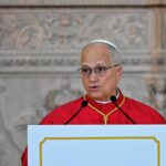 Todas as religiões deveriam se posicionar sobre IA - 07/06/2026 - Ronaldo Lemos