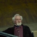 Morre Patrick Godfrey, ator de ?Para Sempre Cinderela?, aos 93 anos