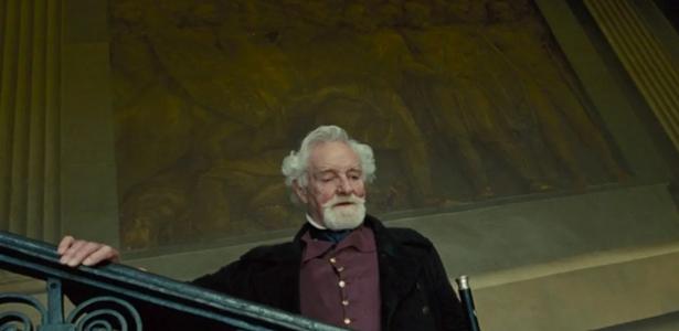 Morre Patrick Godfrey, ator de ?Para Sempre Cinderela?, aos 93 anos