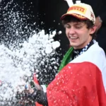 Antonelli vence e vê Russell em 14º em GP recheado de punições em Mônaco
