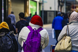 Recordes de frio são registrados no Sul e Centro-Oeste Brasileiros