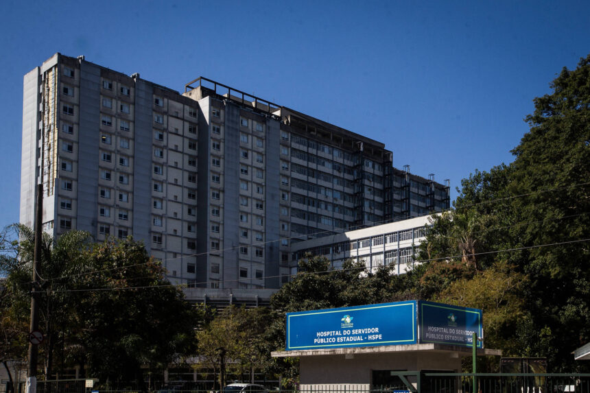 Iamspe: Residentes denunciam jornadas de até 90 horas - 08/06/2026 - Equilíbrio e Saúde