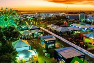 Bahia Farm Show abre com anúncios bilionários e corrida pelo agro