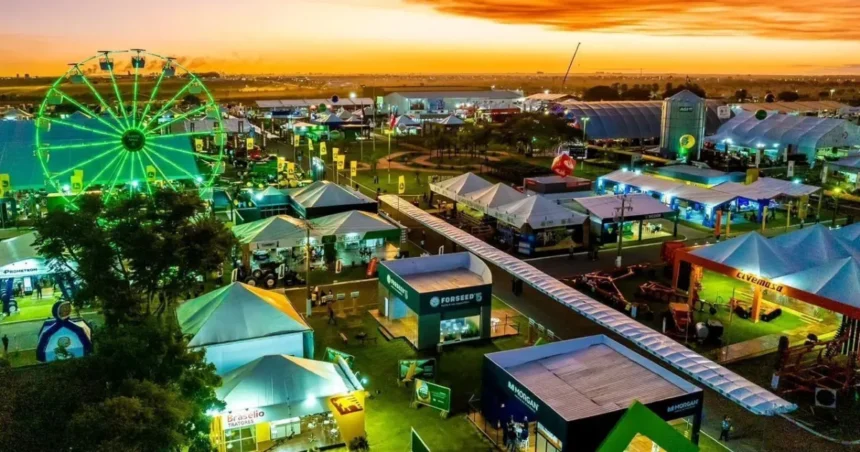 Bahia Farm Show abre com anúncios bilionários e corrida pelo agro
