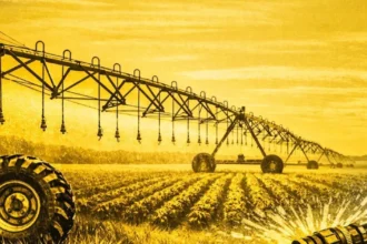 Governo amplia janela de desconto na energia para irrigantes