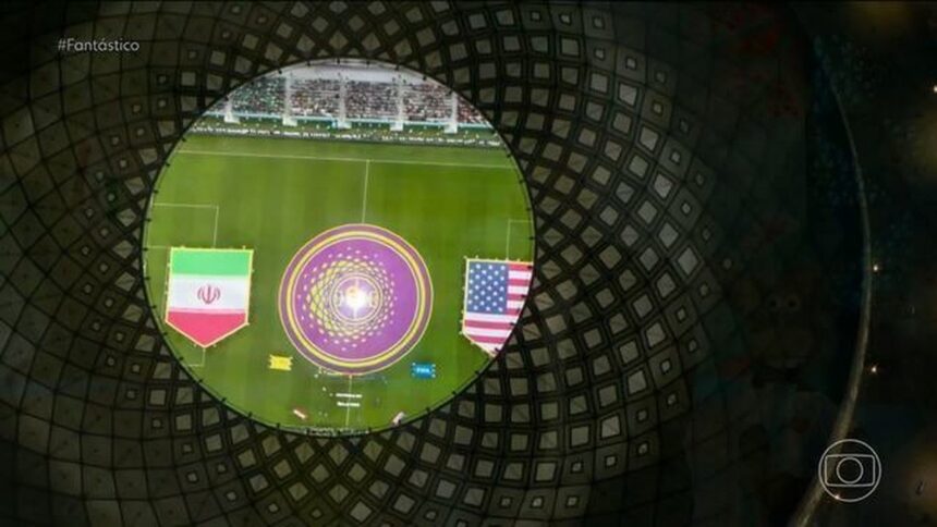 Time do Irã terá que sair dos EUA após cada jogo da Copa do Mundo; entenda