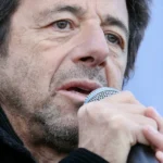 Ator francês Patrick Bruel é detido após denúncias de agressão sexual