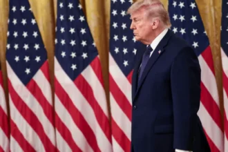 Trump vê Pix útil em comércio sem dólar, avalia governo federal