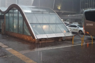 São Paulo terá chuva acima da média a partir desta quarta (10)