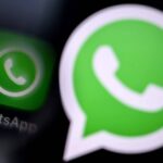 UE pede que Meta dê acesso ao WhatsApp para agentes rivais - 09/06/2026 - Tec