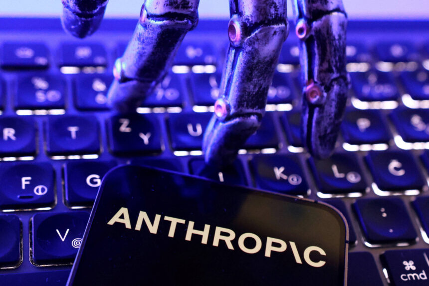Anthropic lança ao público primeira IA da classe Mythos - 09/06/2026 - Tec
