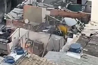 MP abre inquérito para apurar protocolos de segurança em obras da Sabesp