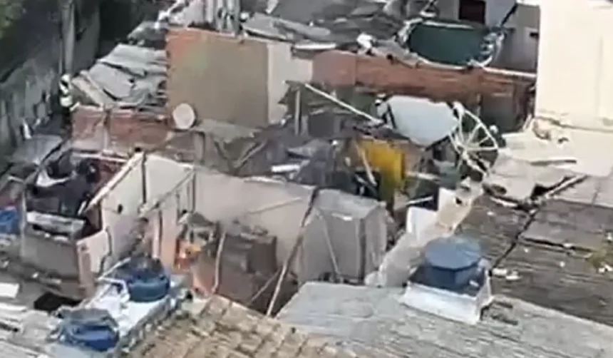 MP abre inquérito para apurar protocolos de segurança em obras da Sabesp